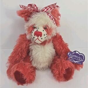 Annette Funicello Collectible “Strawberry Freckles” U319